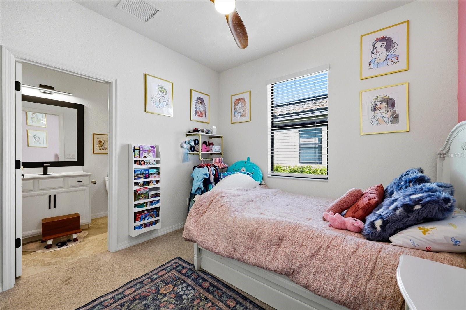 POLO RUN PH I-A & I-B - Residential