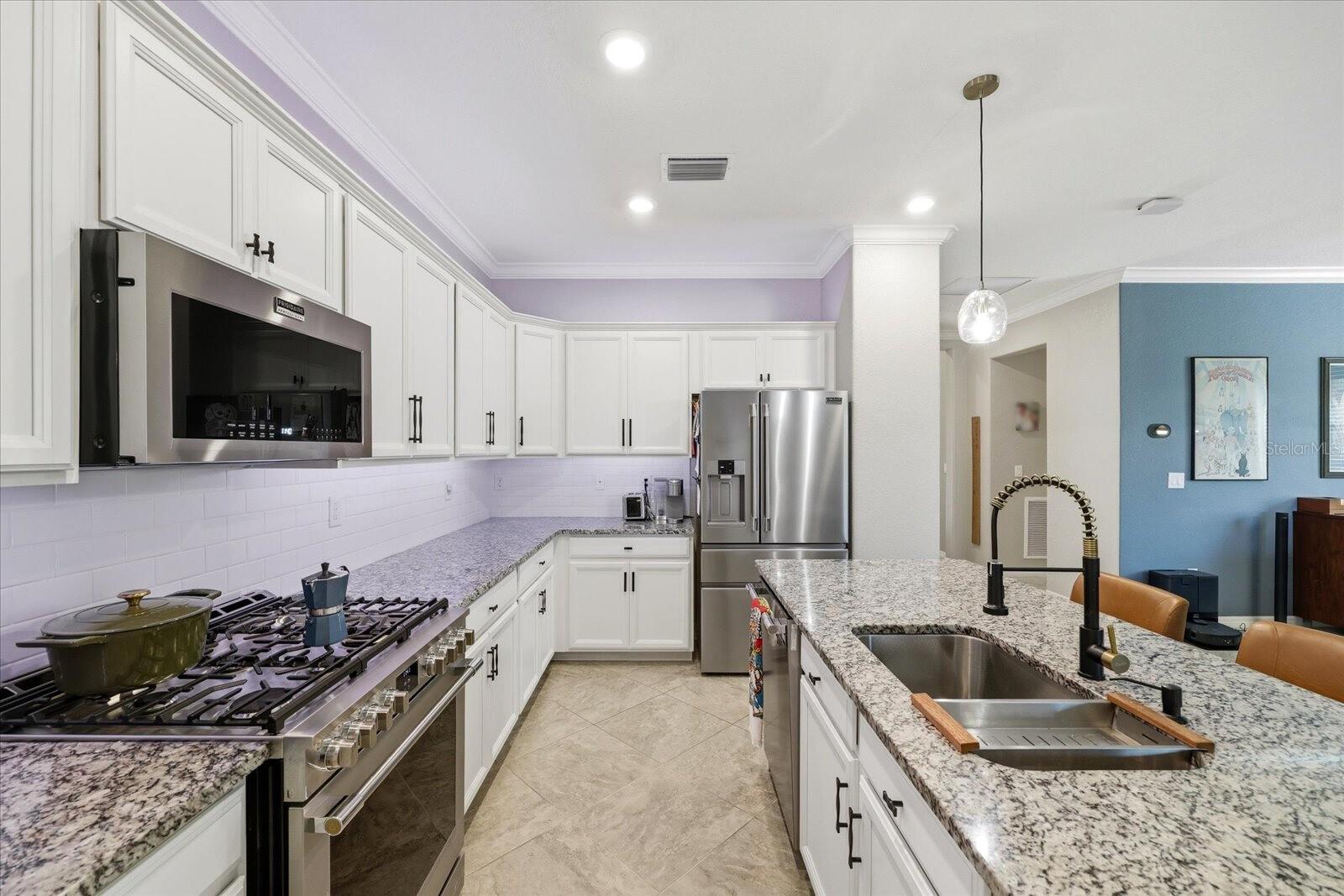 POLO RUN PH I-A & I-B - Residential