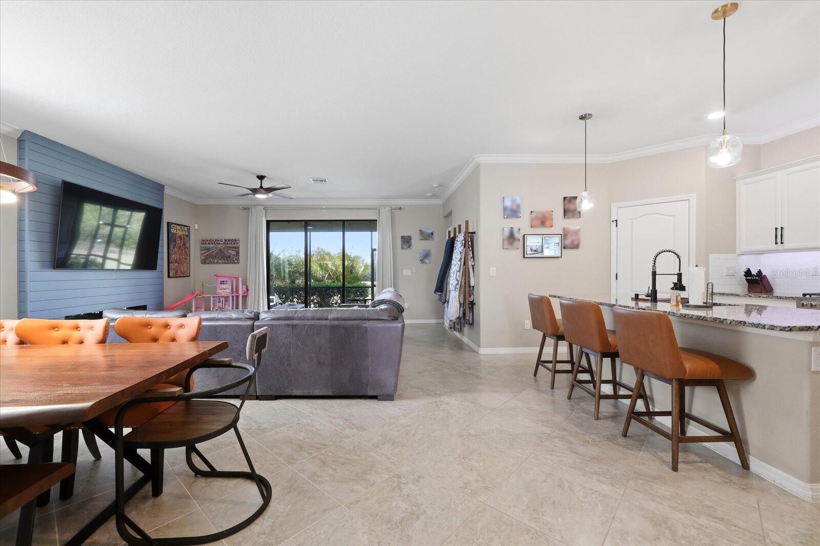 POLO RUN PH I-A & I-B - Residential