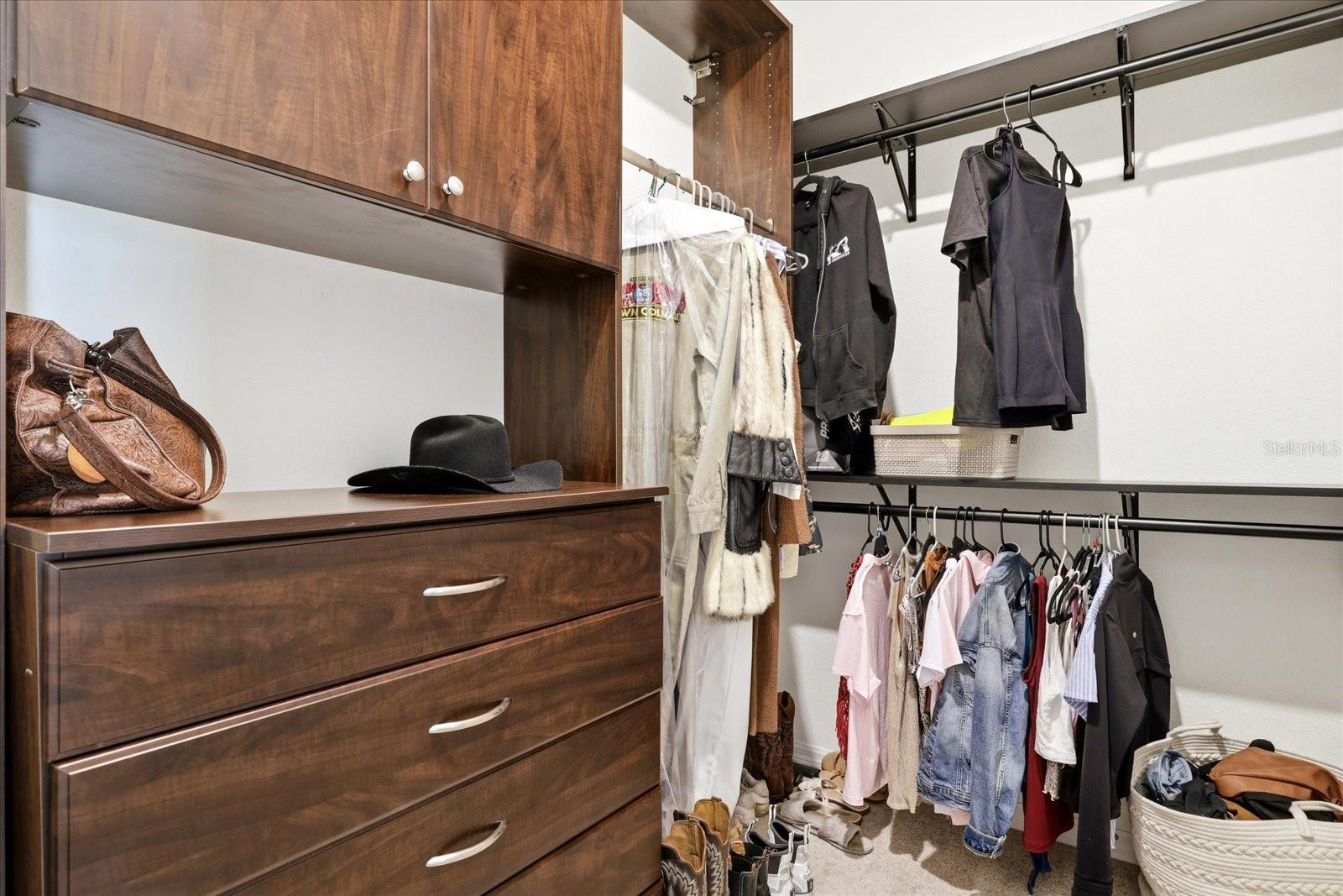 POLO RUN PH I-A & I-B - Residential