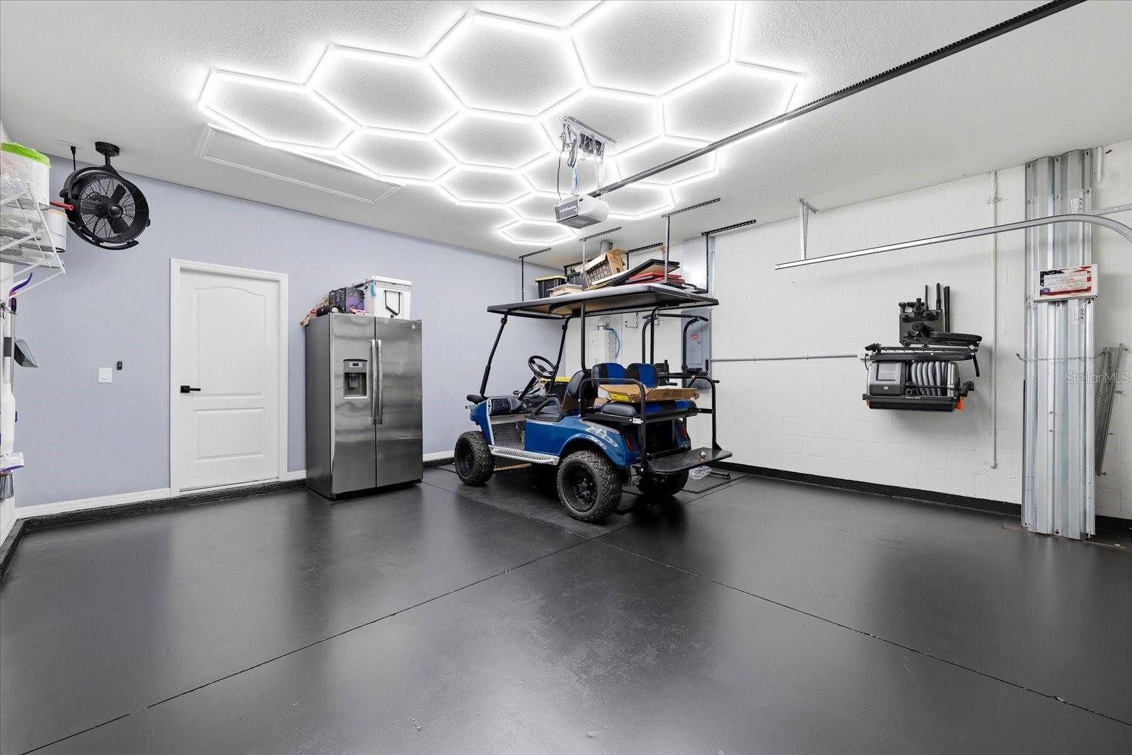 POLO RUN PH I-A & I-B - Residential