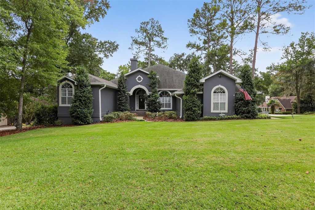 Photo of 2913 Springfield Drive, Tallahassee, FL 32309 (MLS # O6350585)