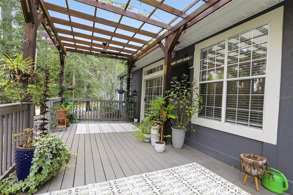 Photo of 2913 Springfield Drive, Tallahassee, FL 32309 (MLS # O6350585)