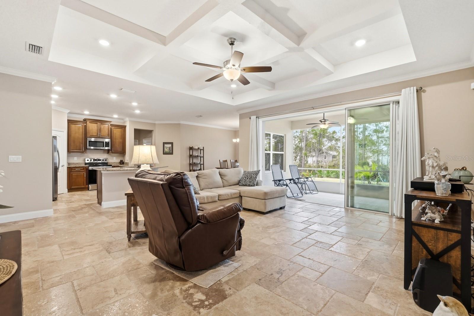 MATANZAS - Residential