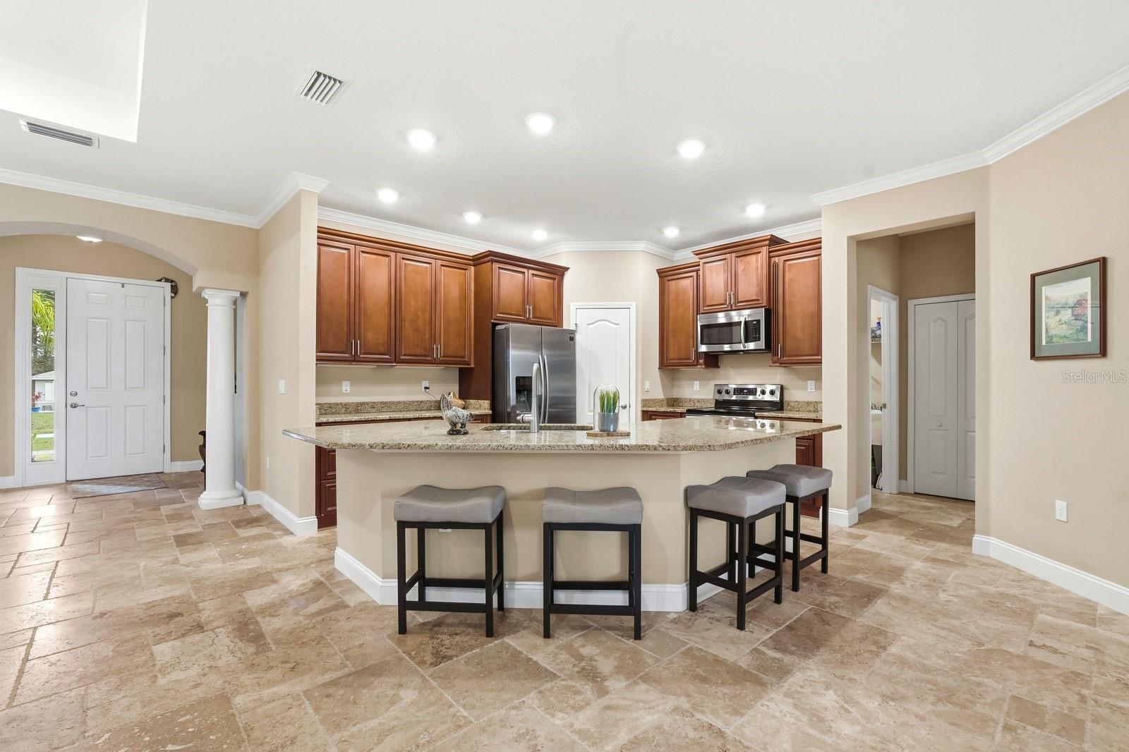 MATANZAS - Residential