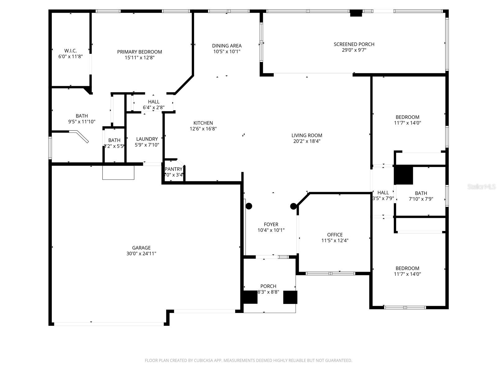 MATANZAS - Residential