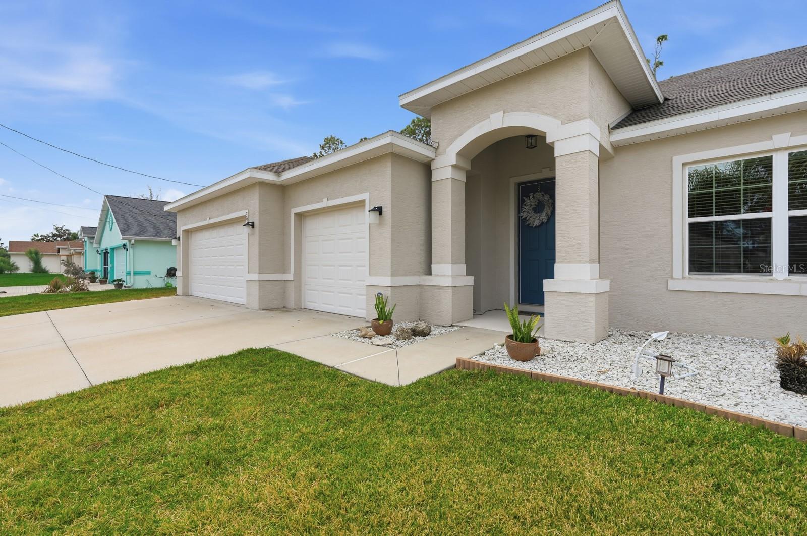 MATANZAS - Residential