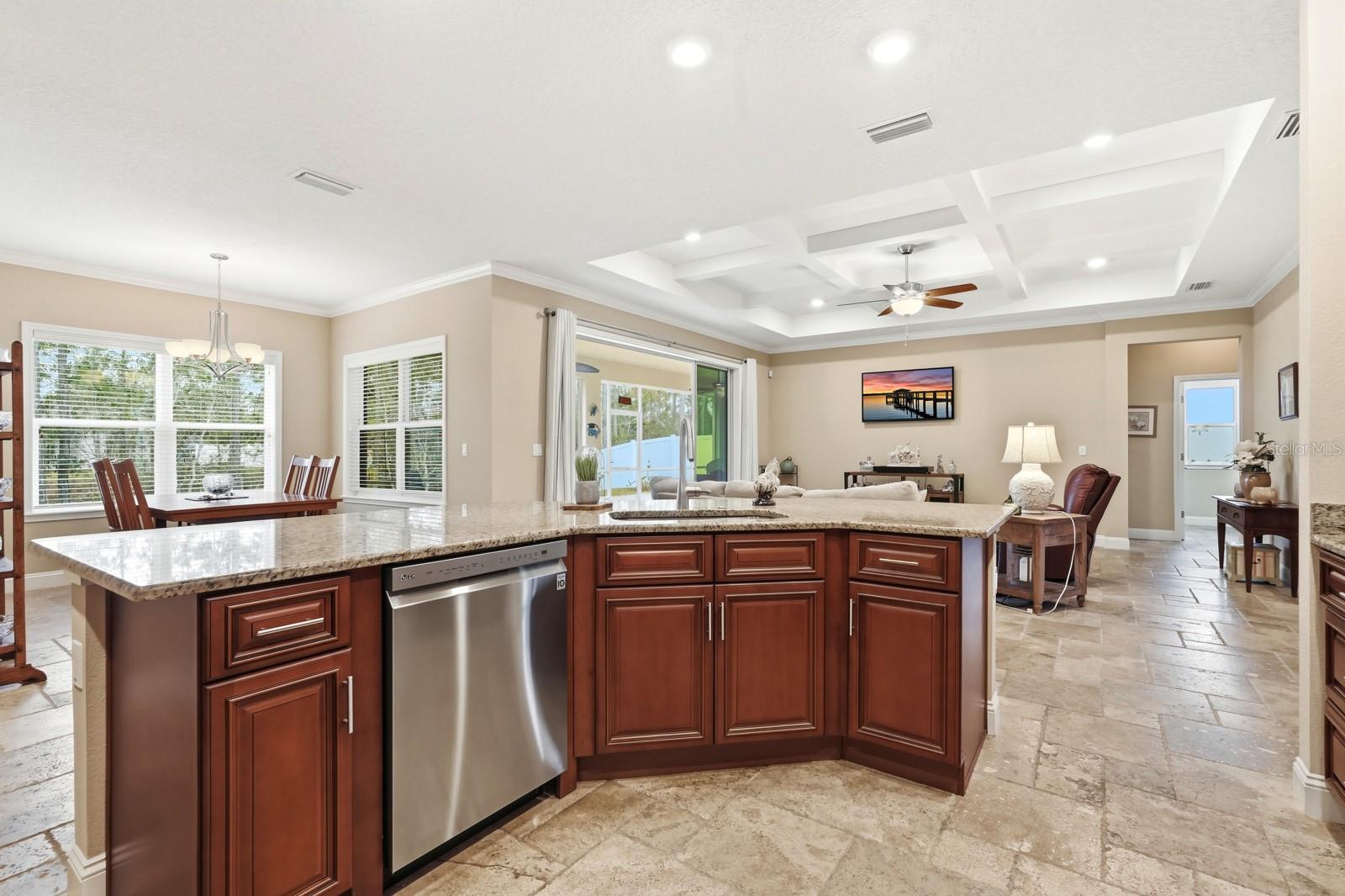 MATANZAS - Residential