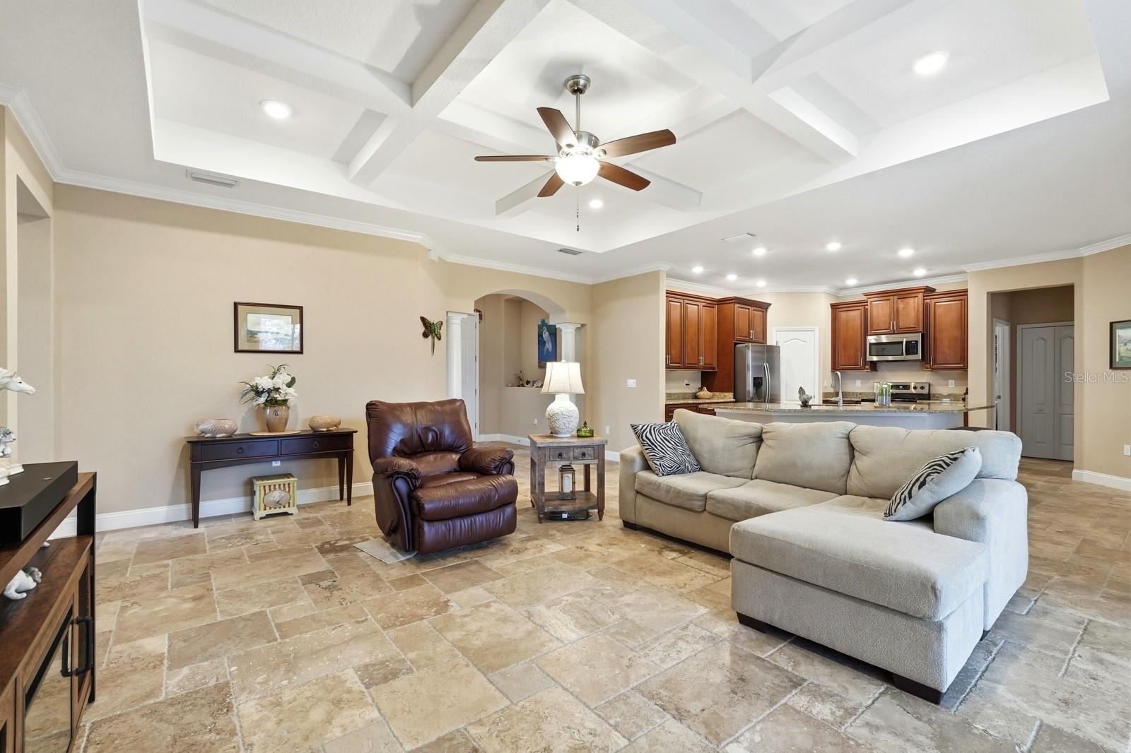 MATANZAS - Residential