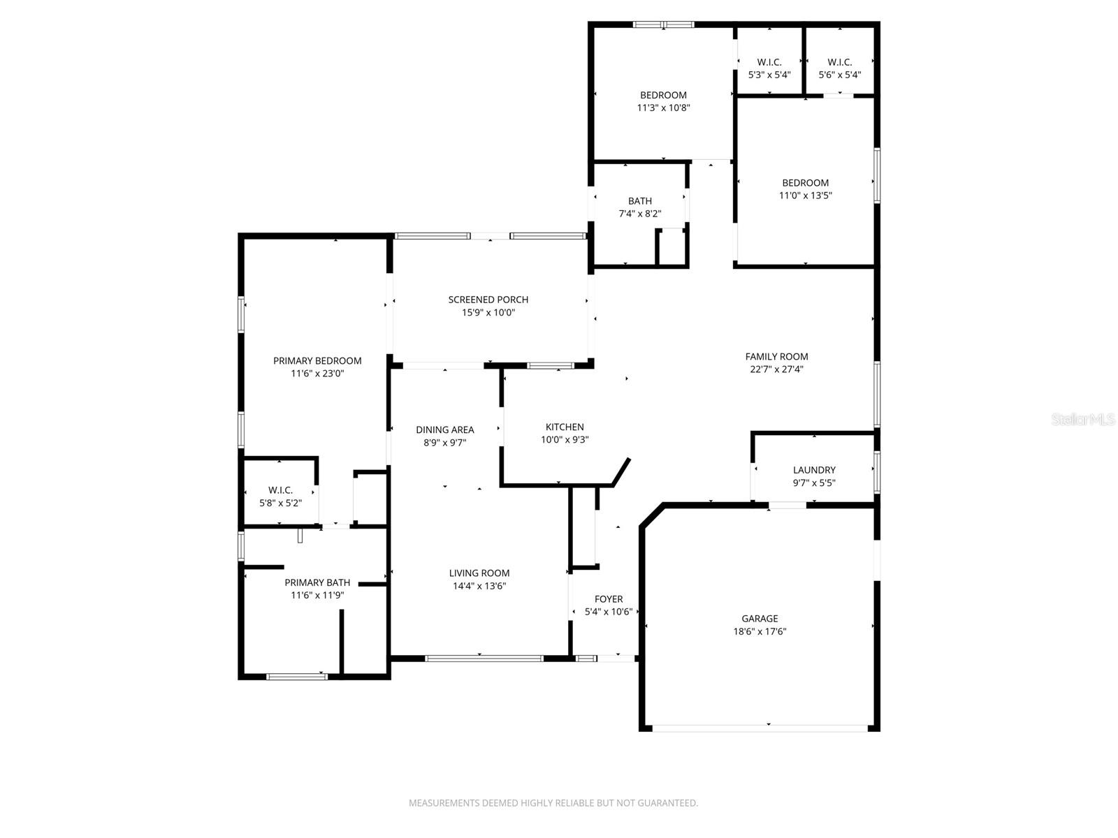 HAMMOCK PLACE II - Residential