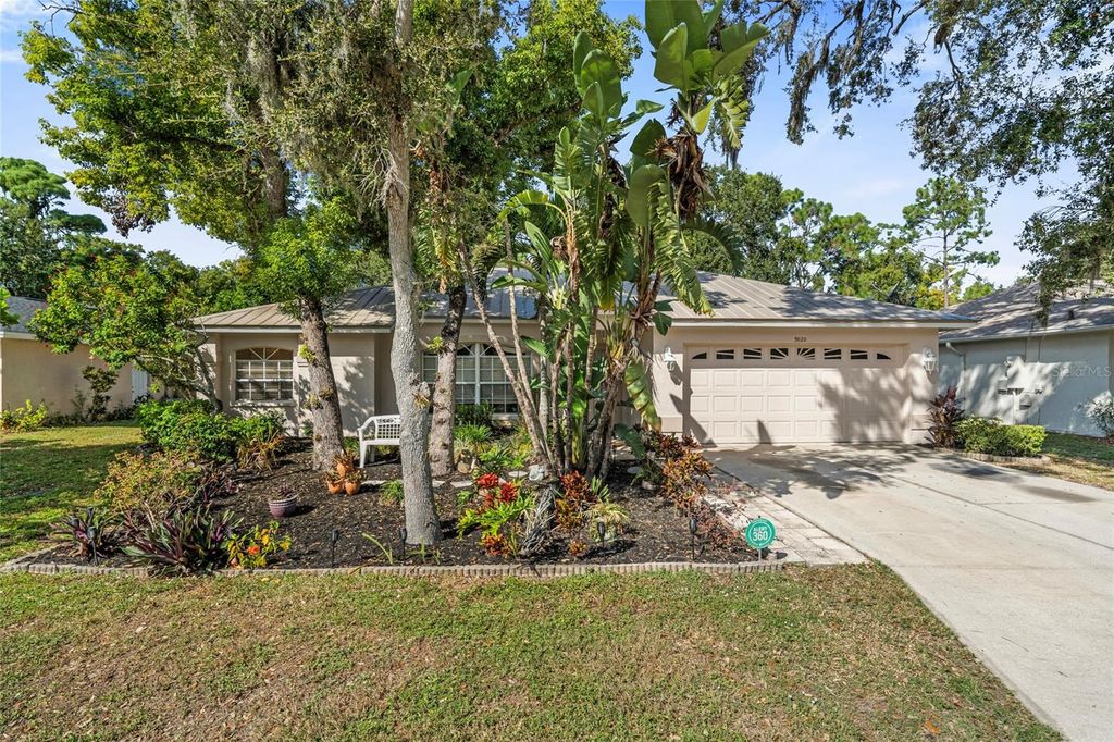 Photo of 5020 21st Way E, Bradenton, FL 34203 (MLS # A4668205)