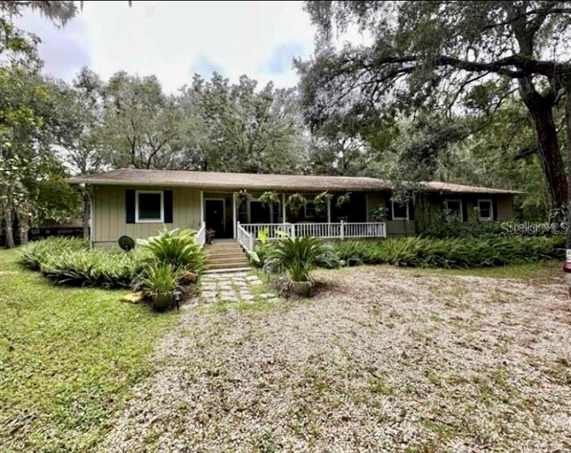 Photo of 24392 Lanark Road, Brooksville, FL 34601 (MLS # W7890754)