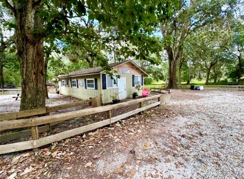 Photo of 24392 Lanark Road, Brooksville, FL 34601 (MLS # W7890754)