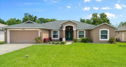 A home in PORT ORANGE