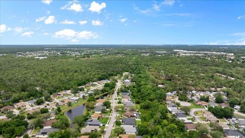 A home in PORT ORANGE