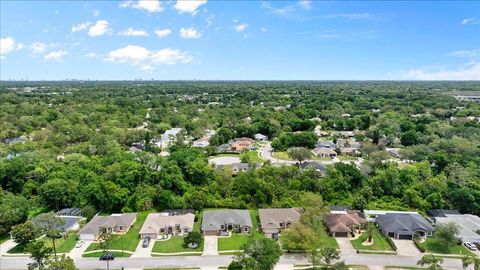 A home in PORT ORANGE