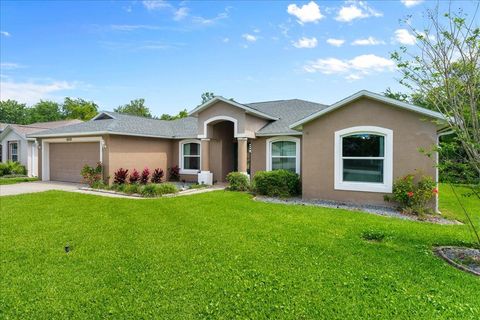 A home in PORT ORANGE