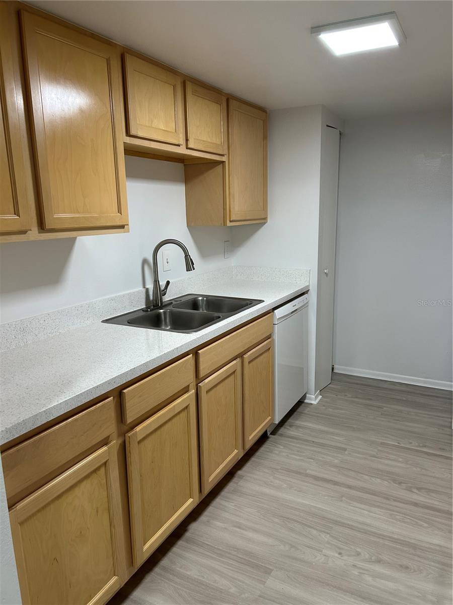 SANCTUARY OF BRADENTON A CONDO - Residential Lease