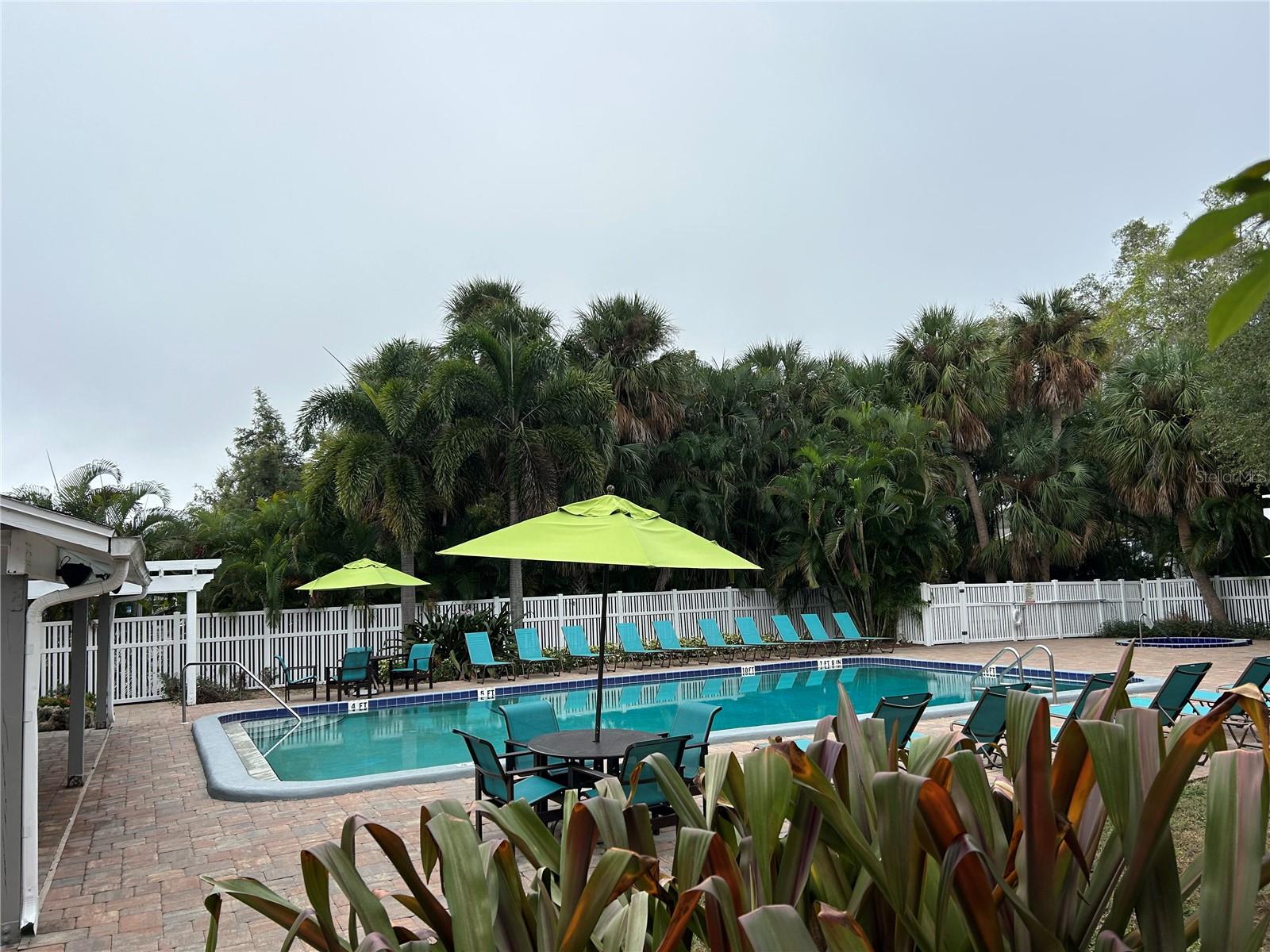 SANCTUARY OF BRADENTON A CONDO - Residential Lease
