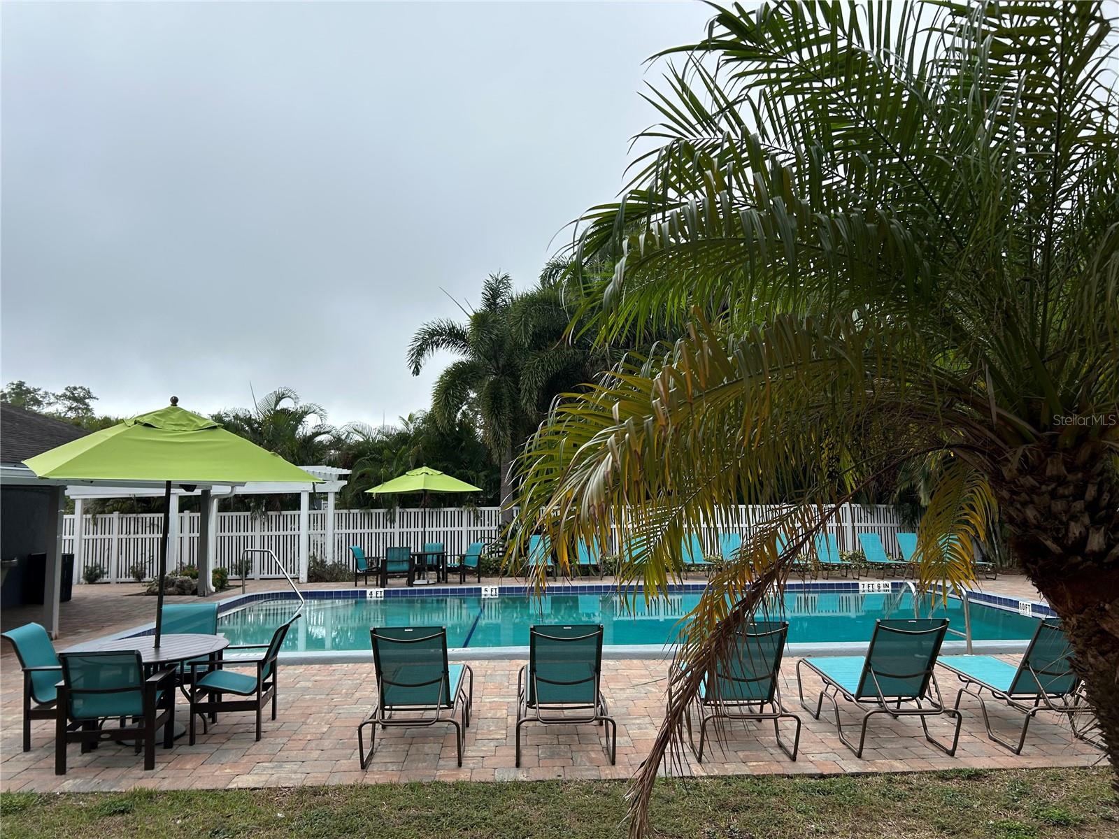 SANCTUARY OF BRADENTON A CONDO - Residential Lease