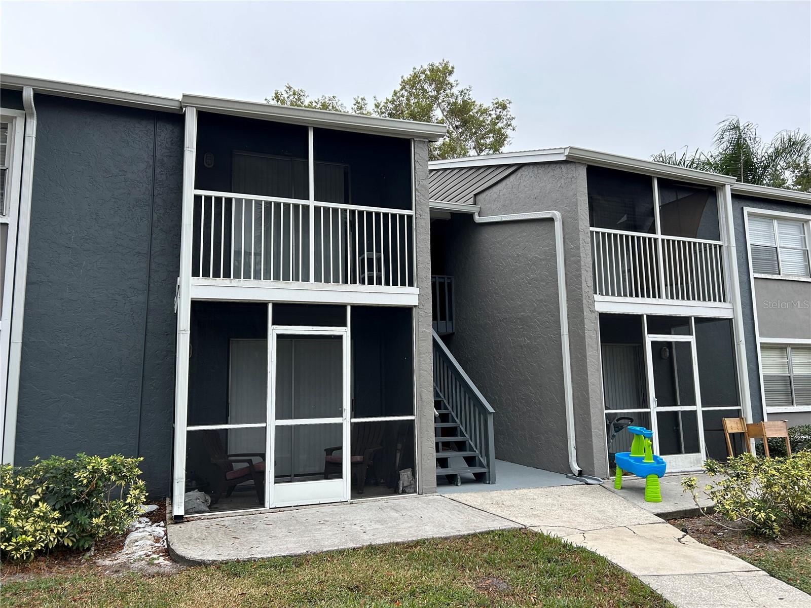SANCTUARY OF BRADENTON A CONDO - Residential Lease
