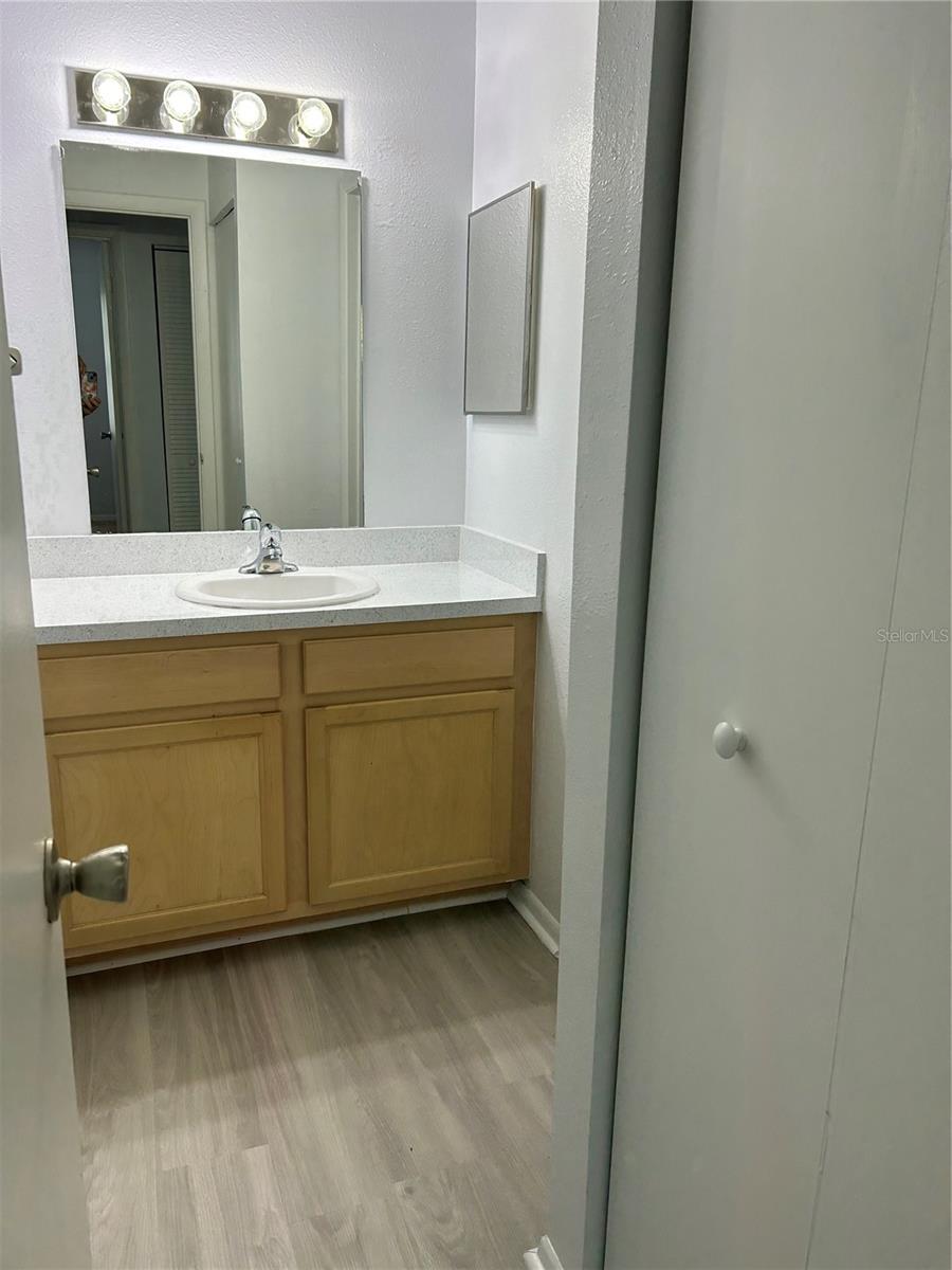 SANCTUARY OF BRADENTON A CONDO - Residential Lease