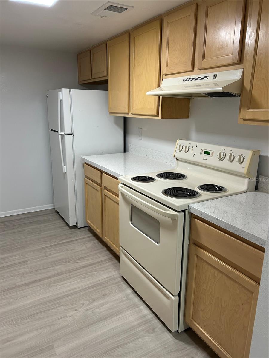 SANCTUARY OF BRADENTON A CONDO - Residential Lease