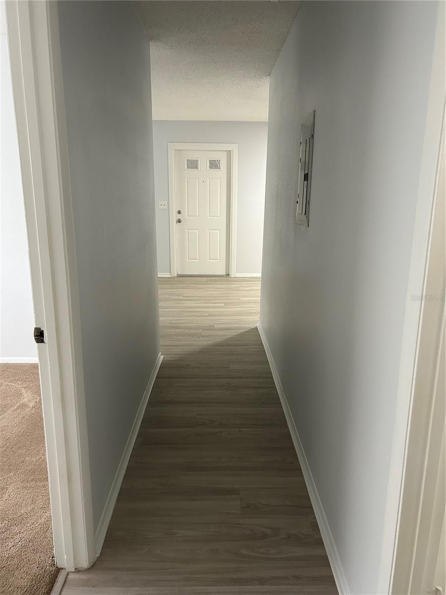 SANCTUARY OF BRADENTON A CONDO - Residential Lease