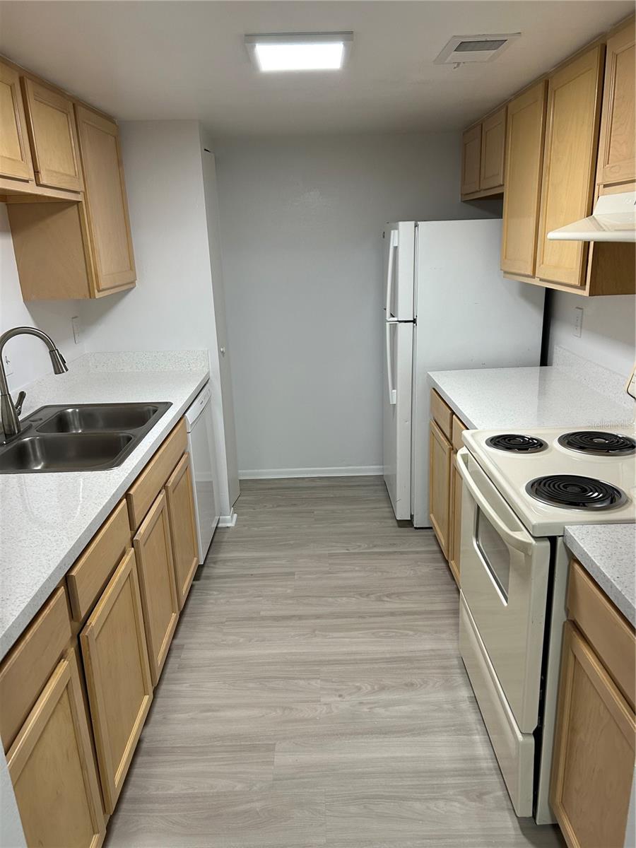 SANCTUARY OF BRADENTON A CONDO - Residential Lease