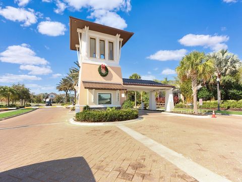 A home in KISSIMMEE