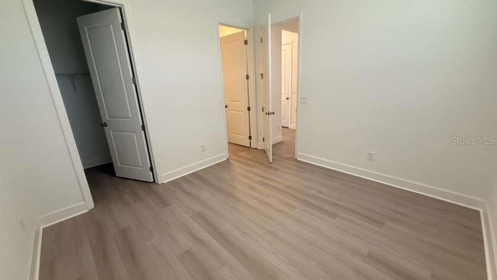 OSPREY RANCH - Residential Lease