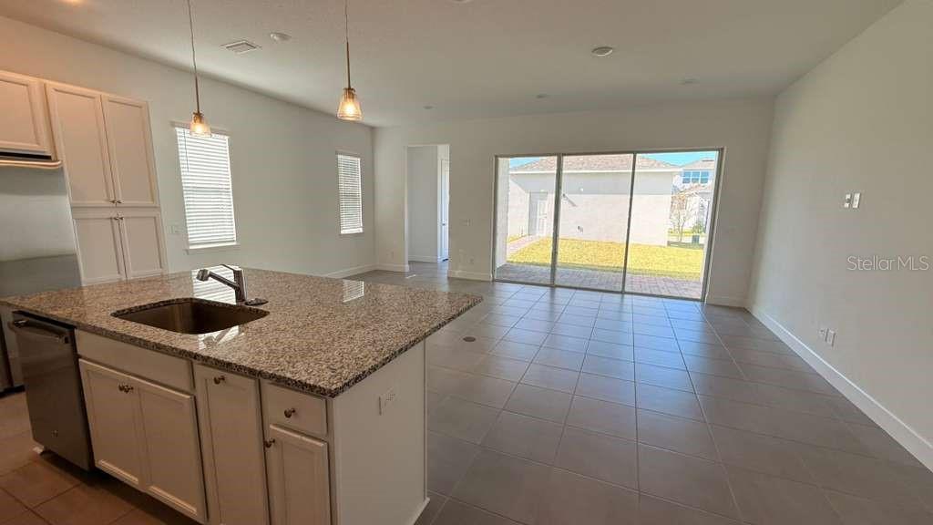 OSPREY RANCH - Residential Lease