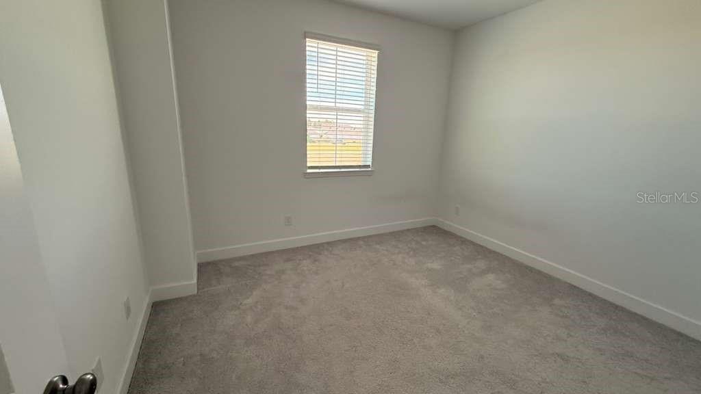 OSPREY RANCH - Residential Lease