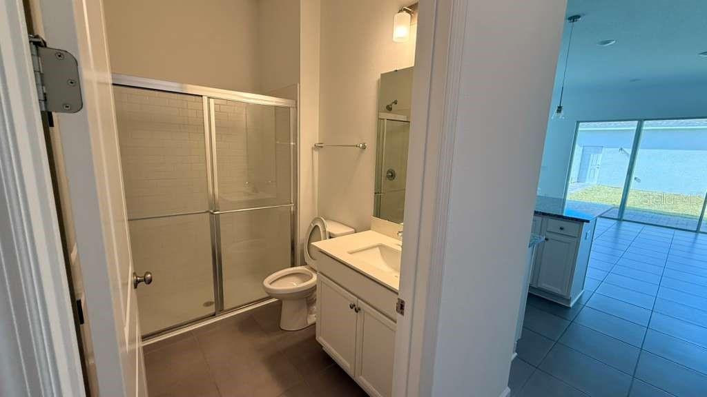 OSPREY RANCH - Residential Lease