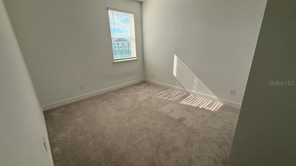 OSPREY RANCH - Residential Lease