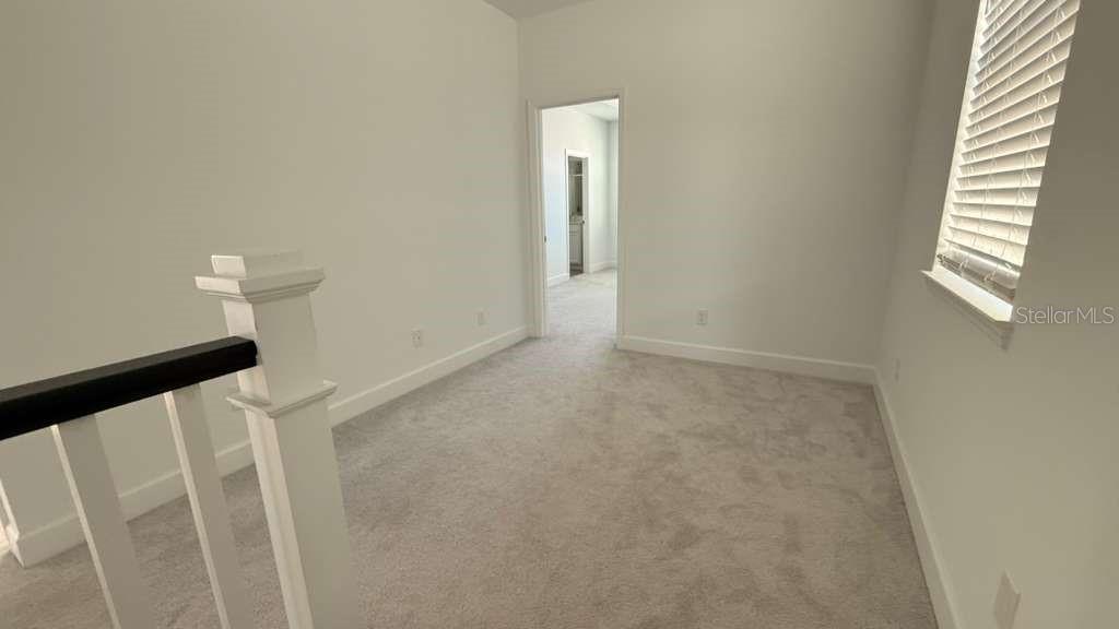 OSPREY RANCH - Residential Lease