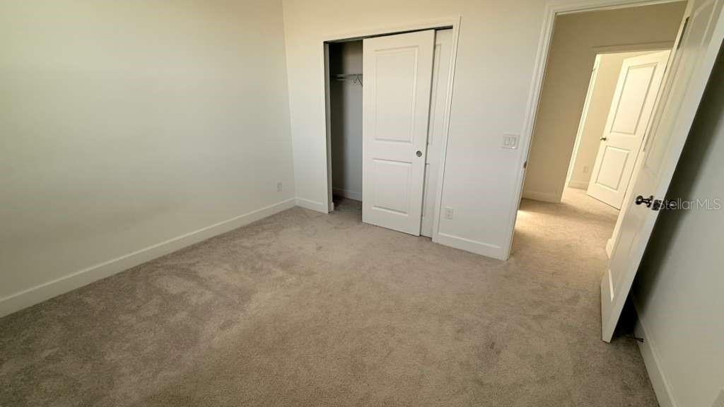 OSPREY RANCH - Residential Lease