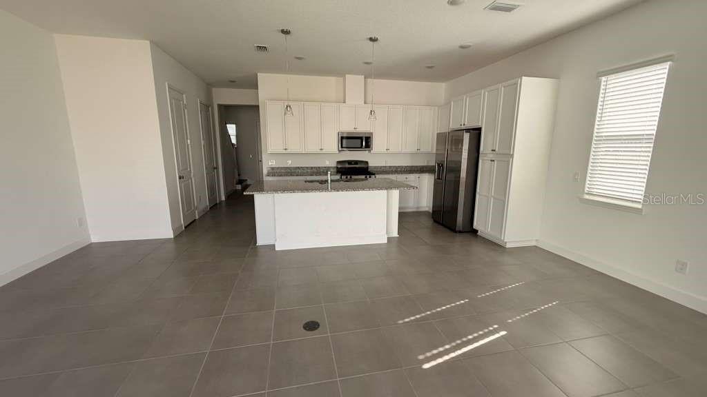 OSPREY RANCH - Residential Lease