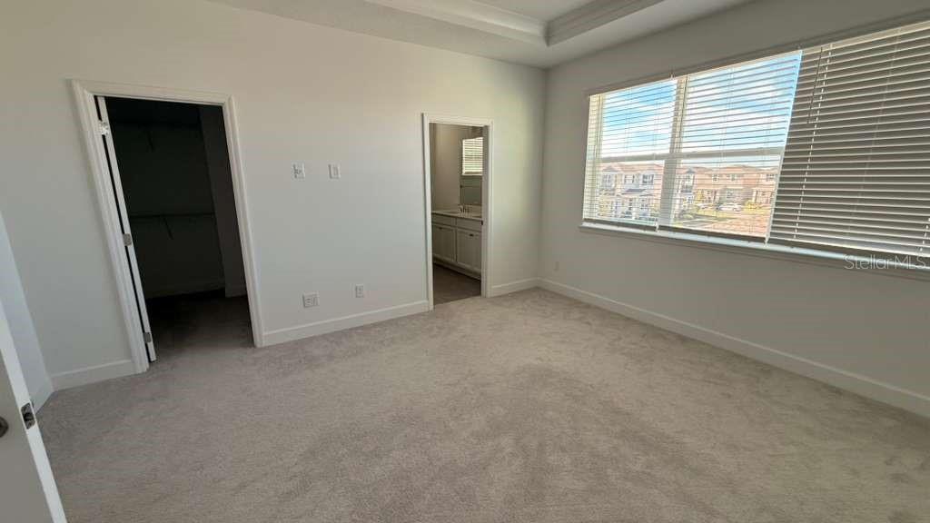 OSPREY RANCH - Residential Lease