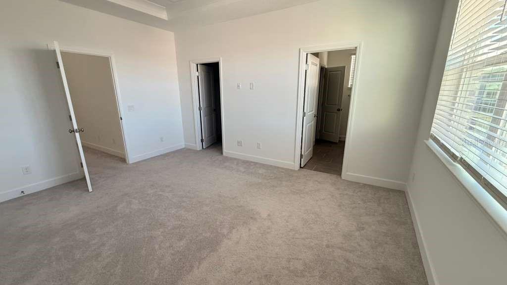 OSPREY RANCH - Residential Lease