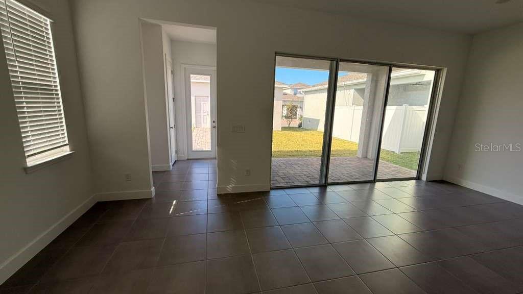 OSPREY RANCH - Residential Lease