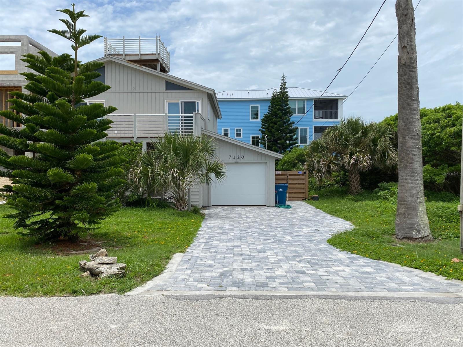 Bethune Volusia Beach - Residential