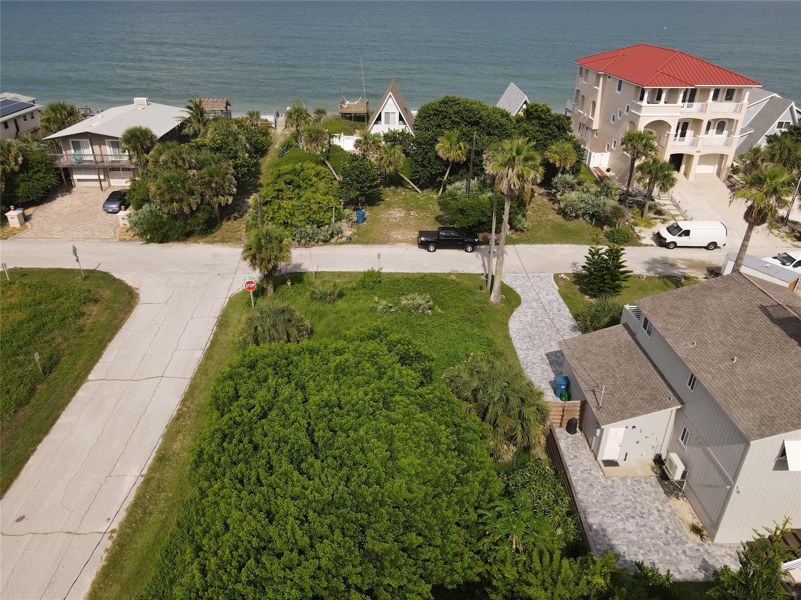 Bethune Volusia Beach - Residential