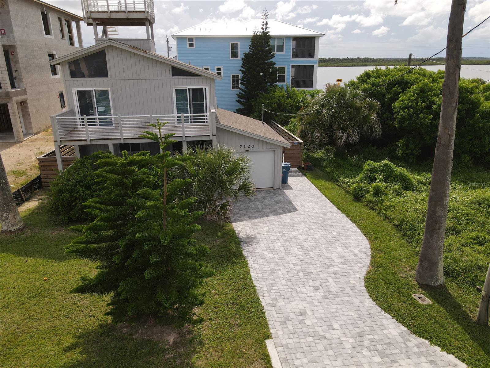 Bethune Volusia Beach - Residential