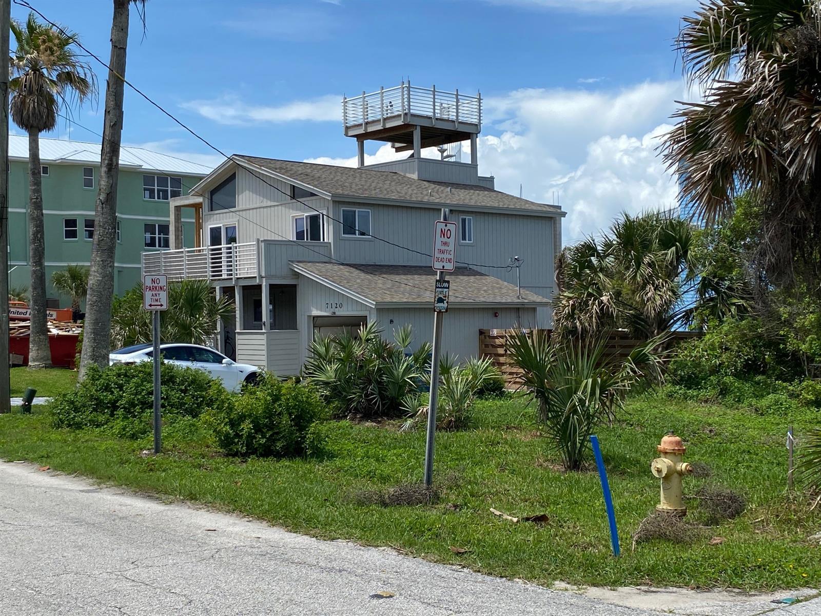 Bethune Volusia Beach - Residential