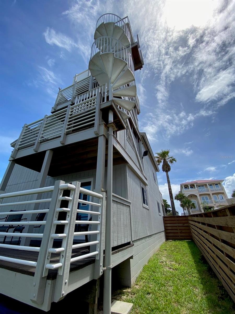 Bethune Volusia Beach - Residential