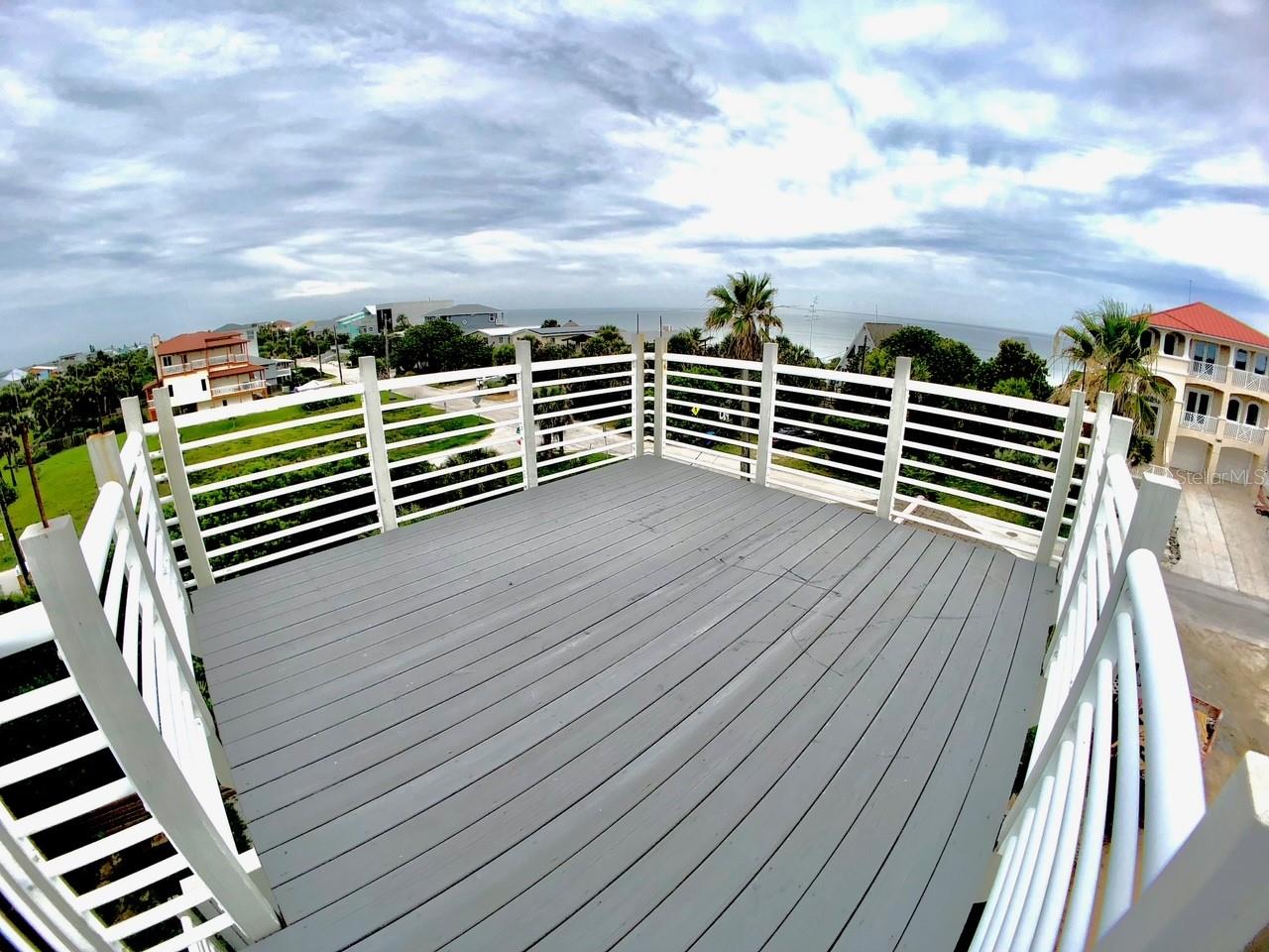 Bethune Volusia Beach - Residential