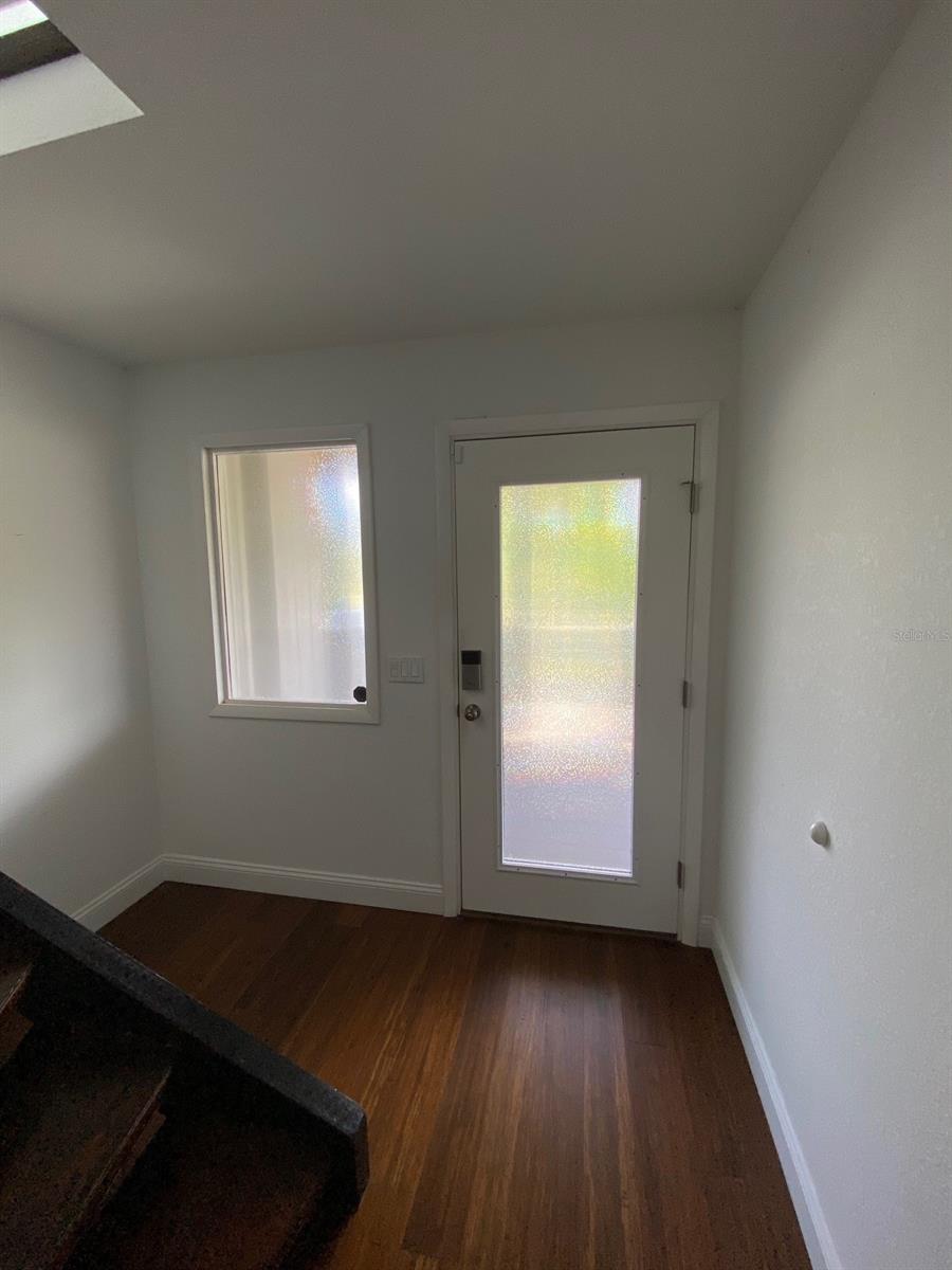 Bethune Volusia Beach - Residential