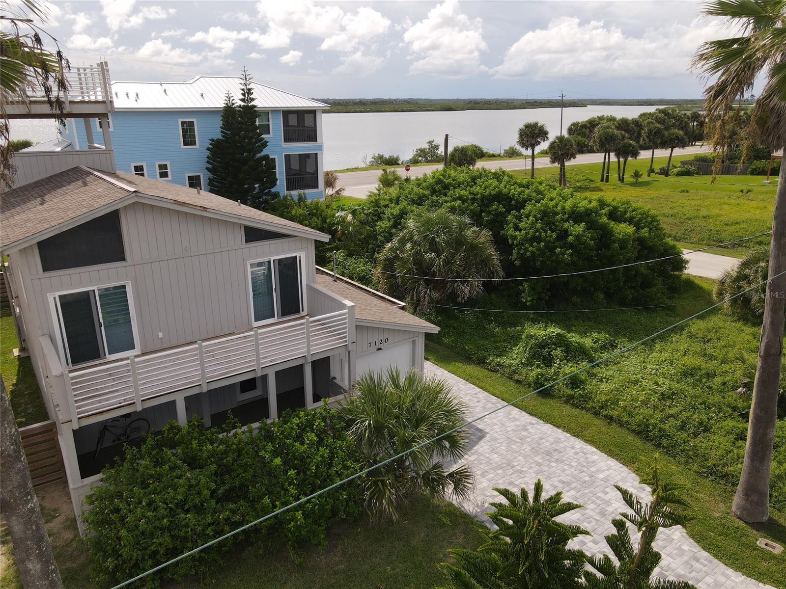 Bethune Volusia Beach - Residential