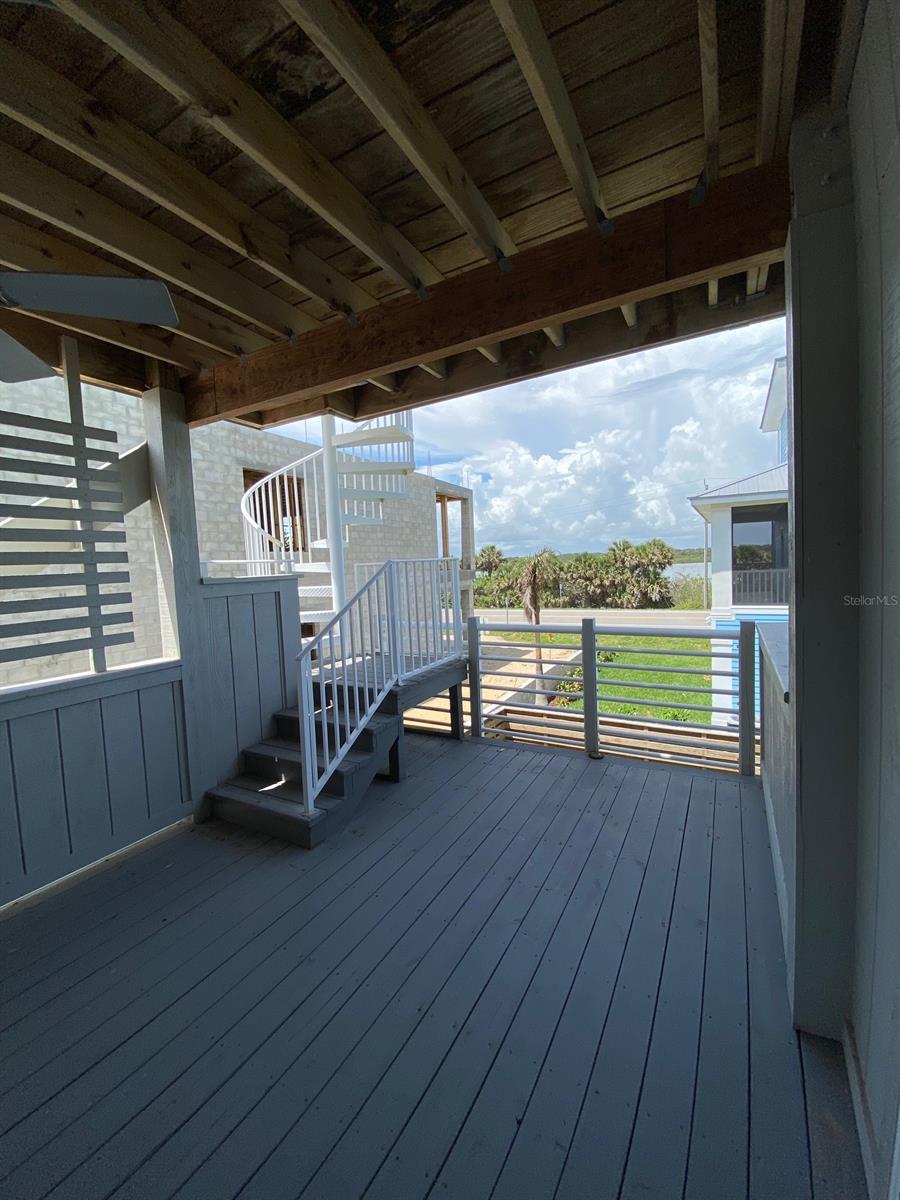 Bethune Volusia Beach - Residential